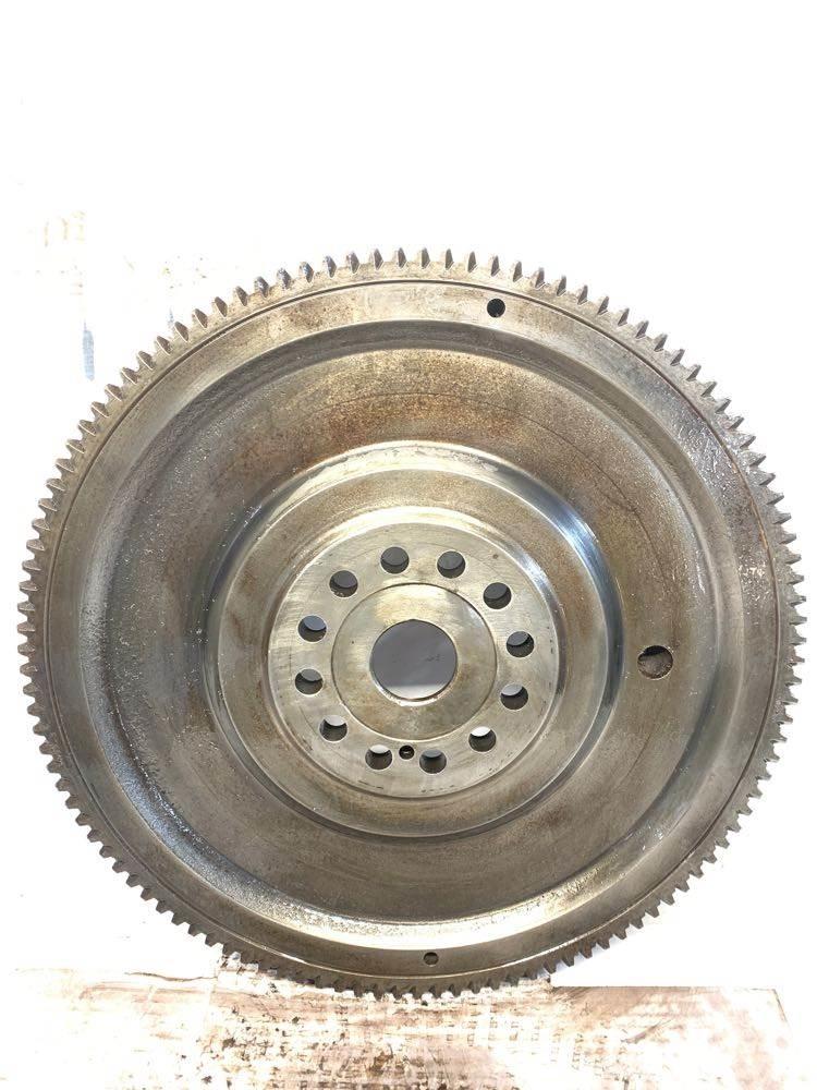 CAT C15 Tires, wheels and rims