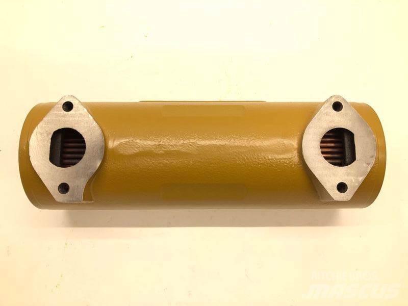 CAT C15 Other Components