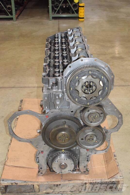 CAT C18 Engines