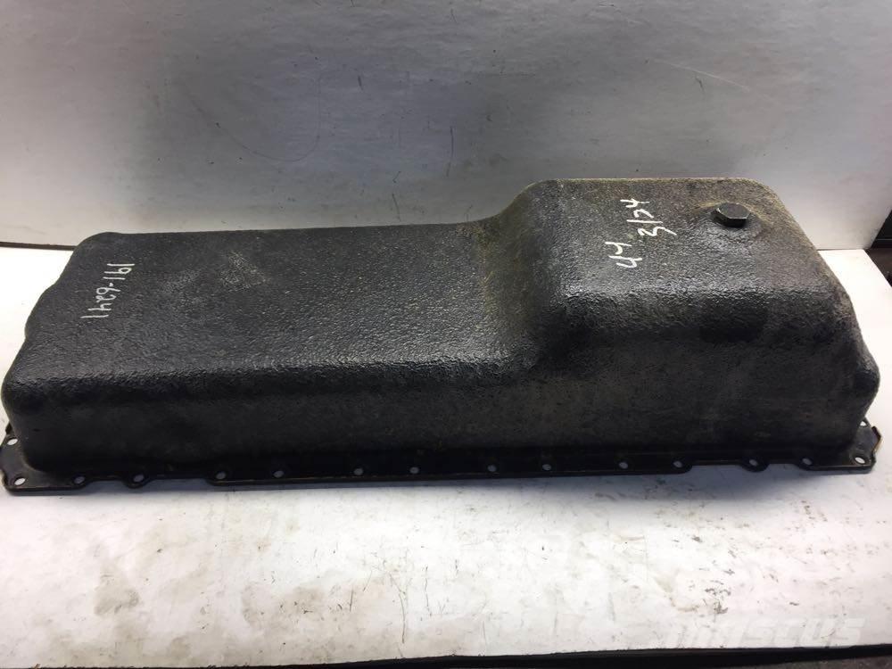 CAT C7 Other Components
