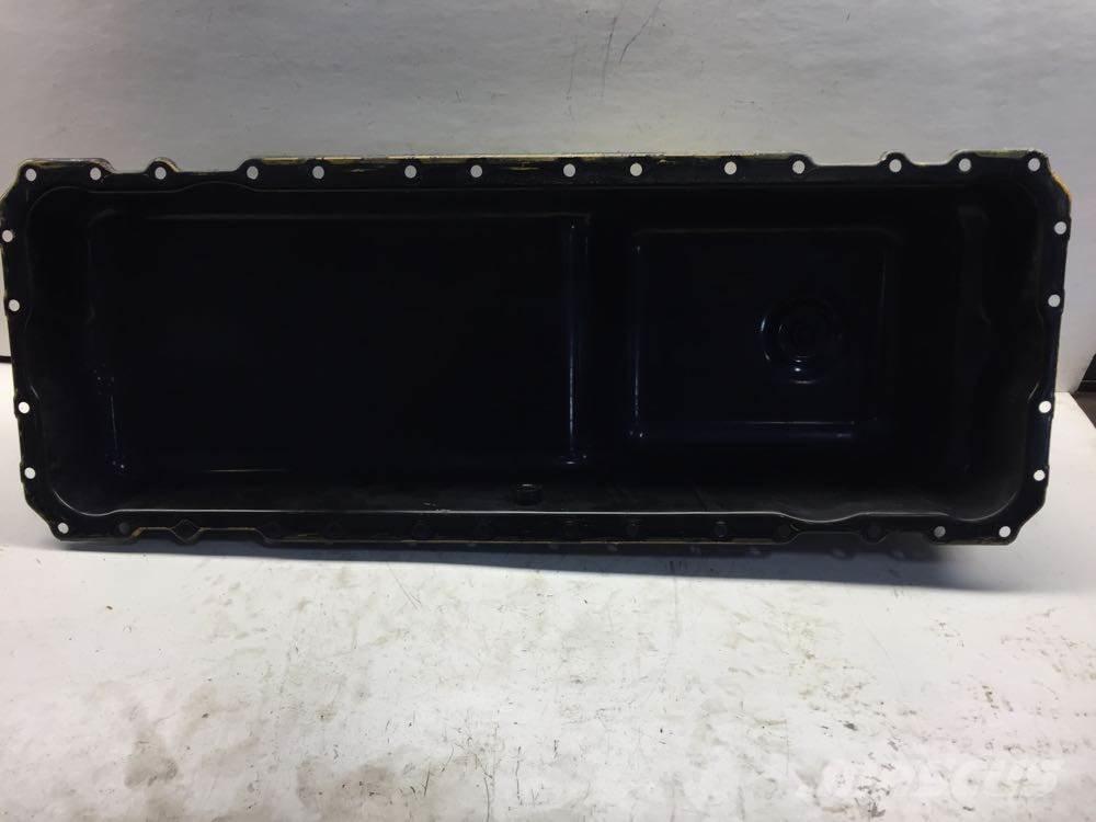 CAT C7 Other Components