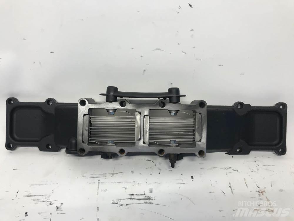 CAT C7 Other Components