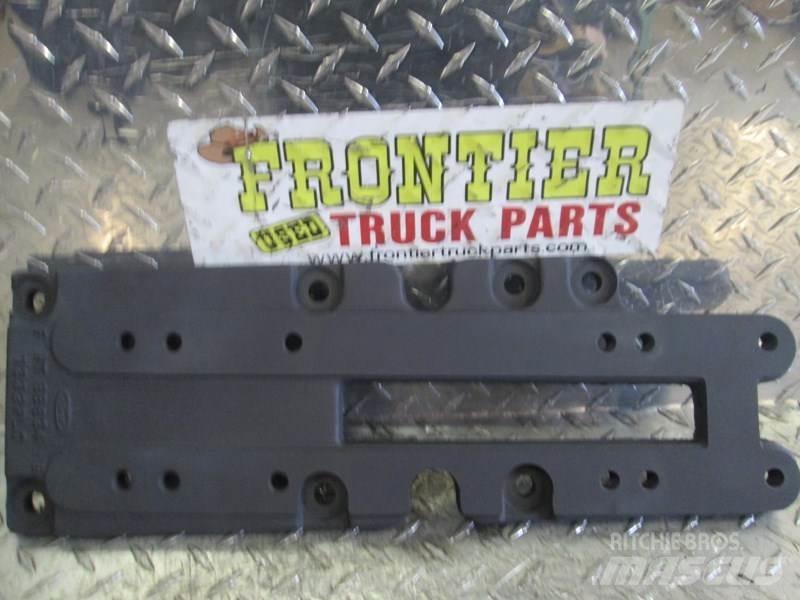 CAT CAT Other Components