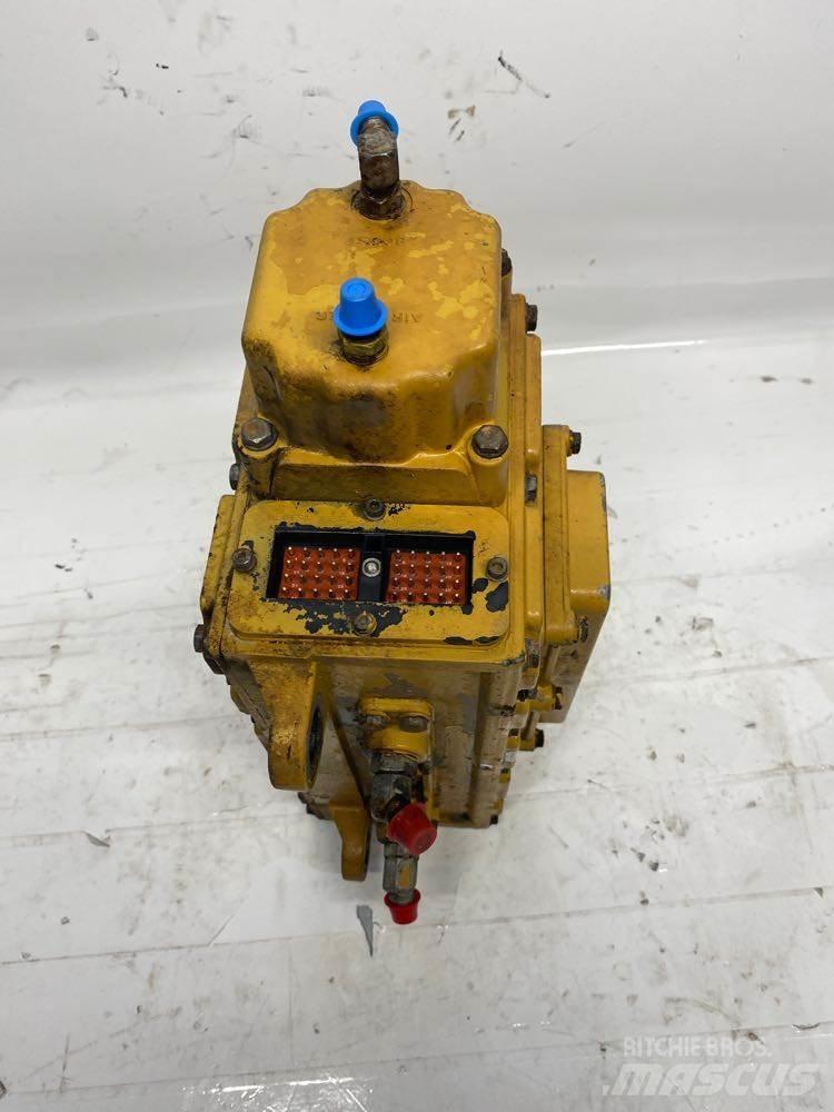 CAT Peec Other Components
