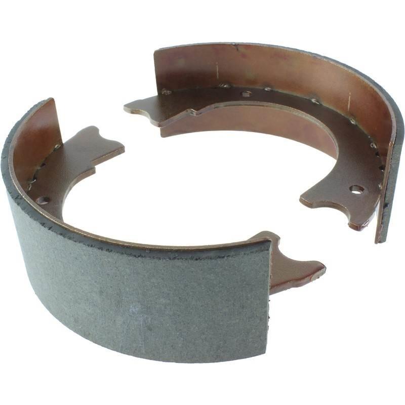  Centric Brakes