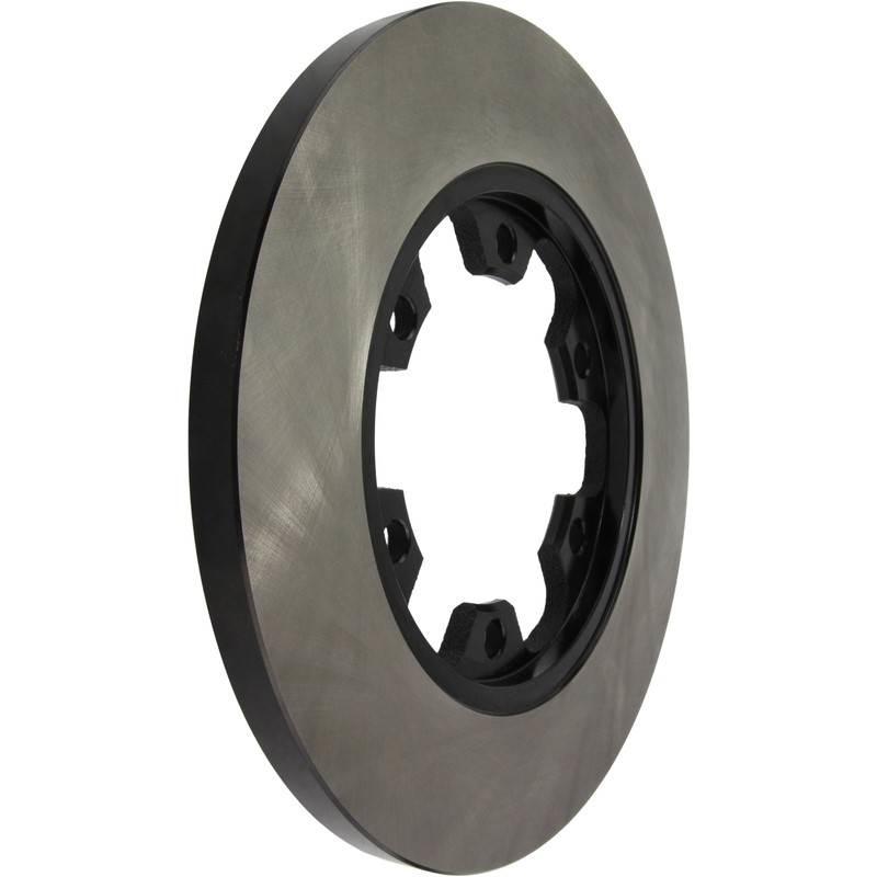  Centric Brakes