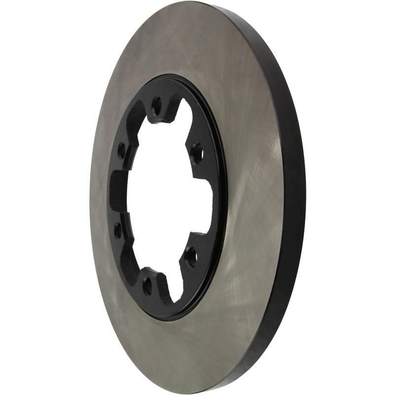  Centric Brakes