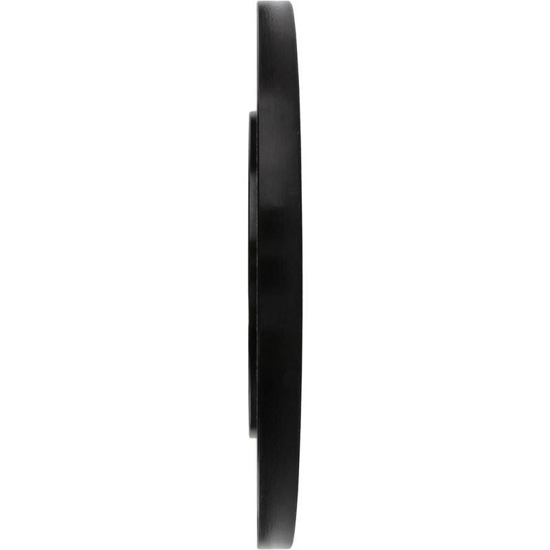  Centric Brakes