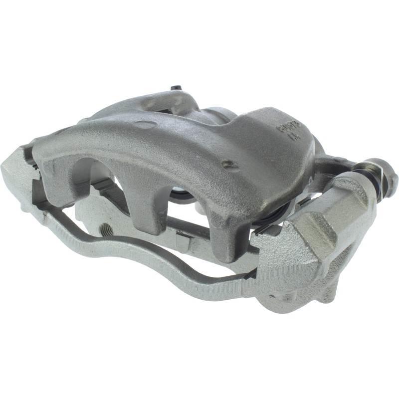  Centric Brakes