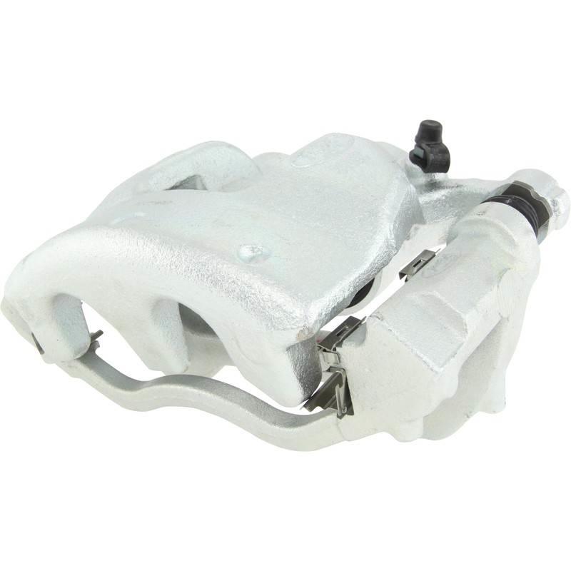  Centric Brakes