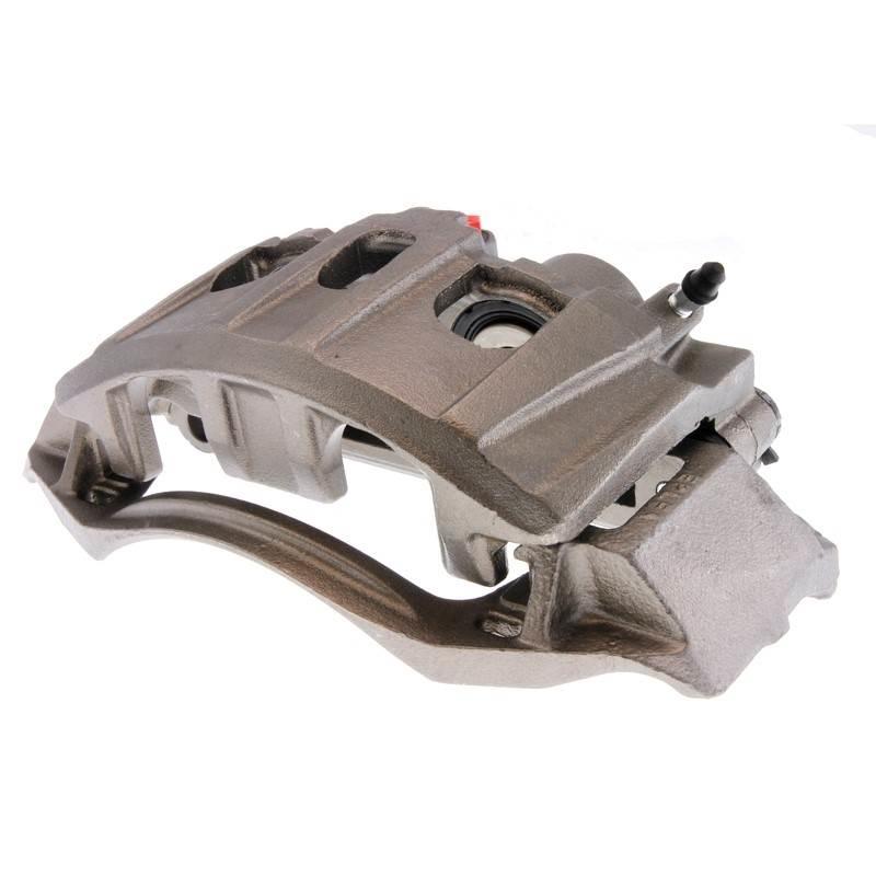  Centric Brakes