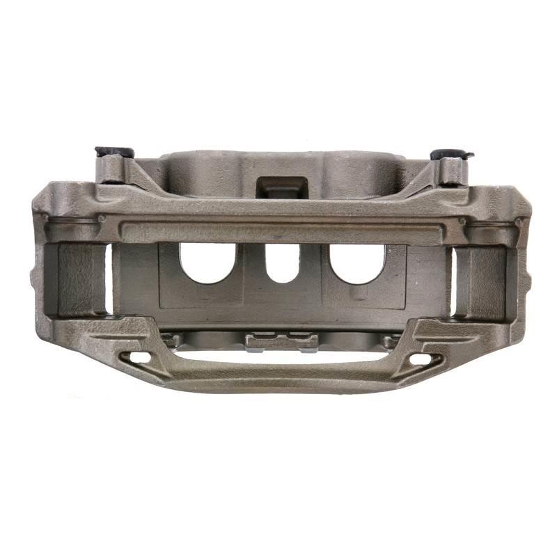  Centric Brakes