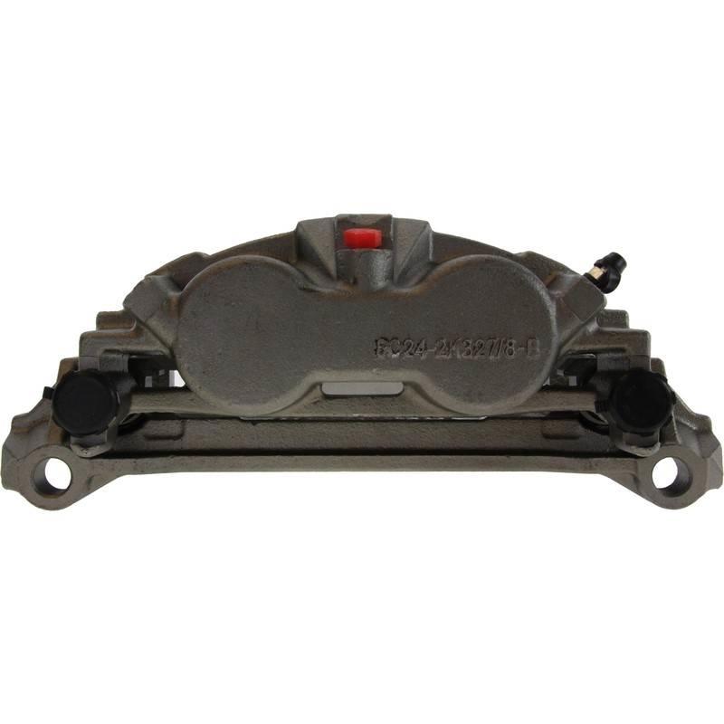  Centric Brakes