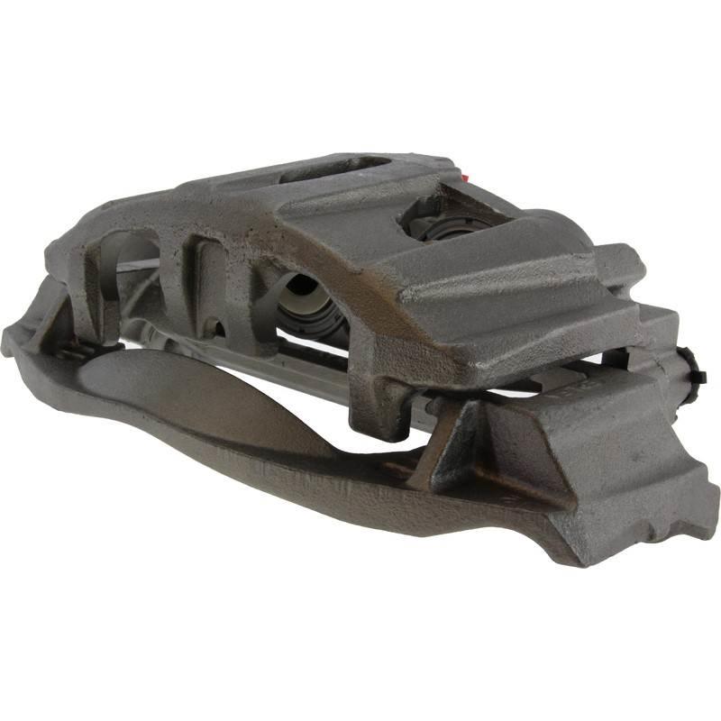  Centric Brakes