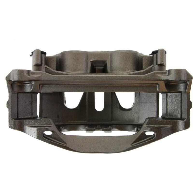  Centric Brakes