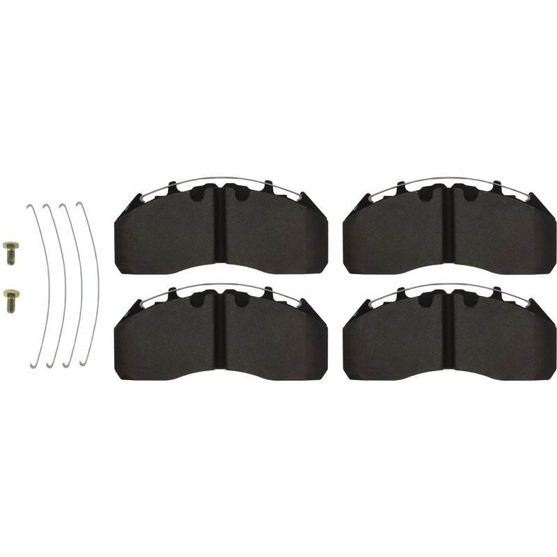  Centric Brakes