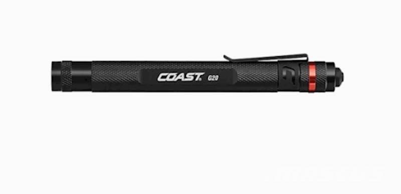  Coast Other Components