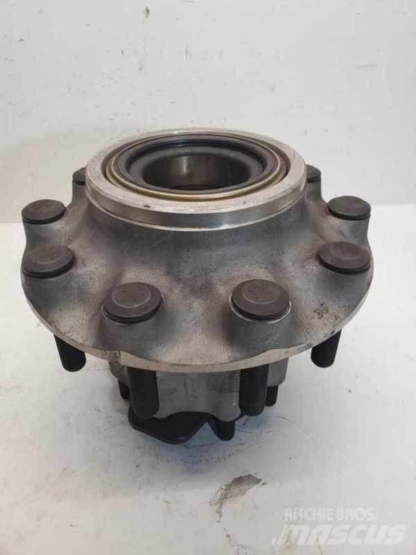  ConMet Other Components