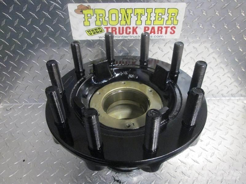  ConMet Other Components