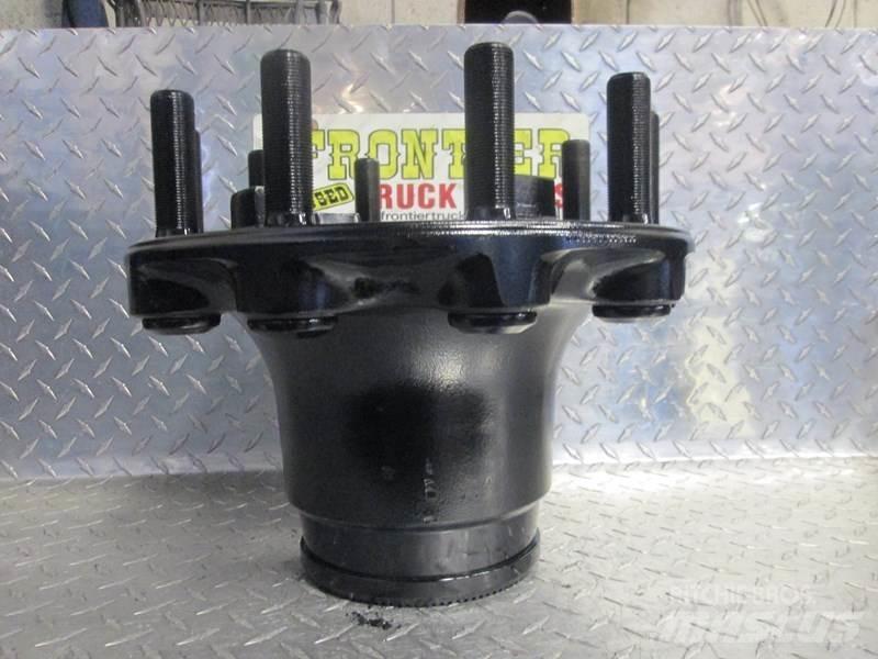 ConMet Other Components