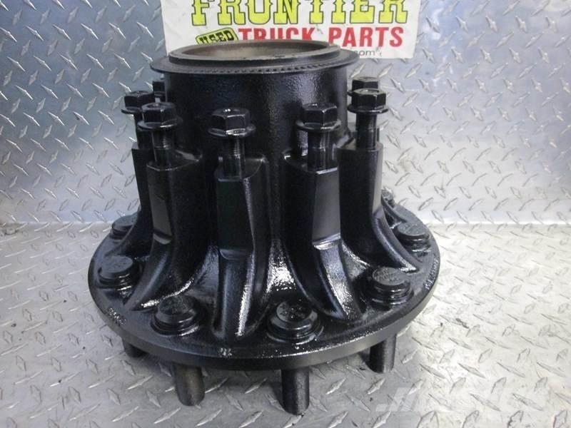  ConMet Other Components