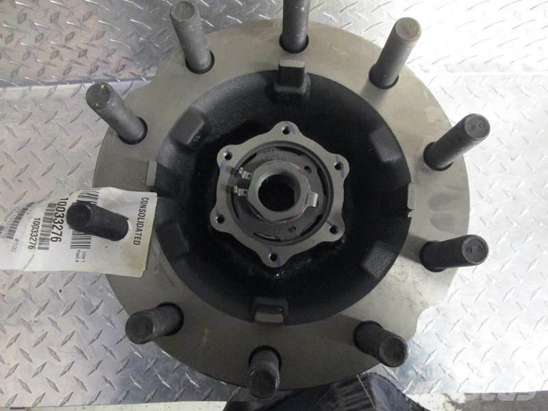 ConMet Other Components