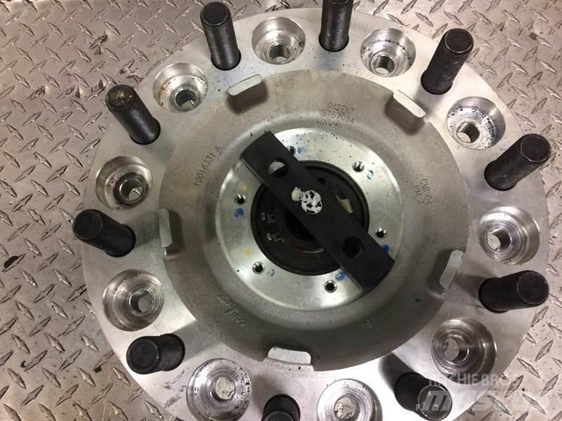  ConMet Other Components