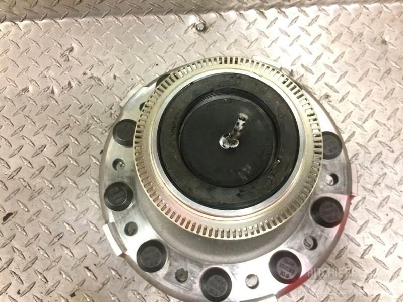  ConMet Other Components