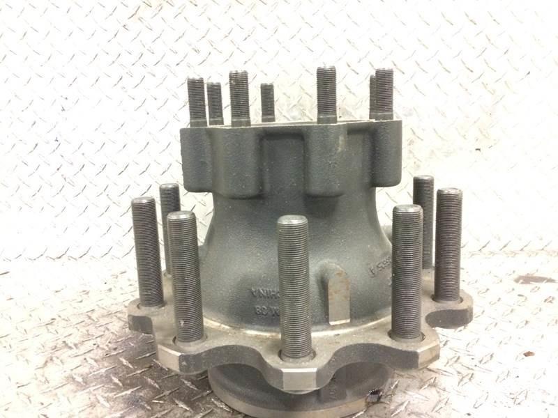  ConMet Other Components