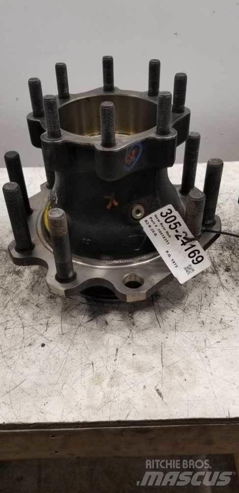  ConMet Other Components