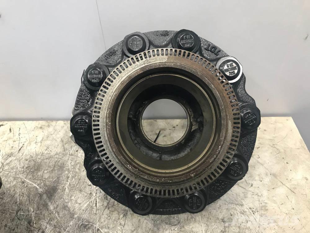  ConMet Other Components