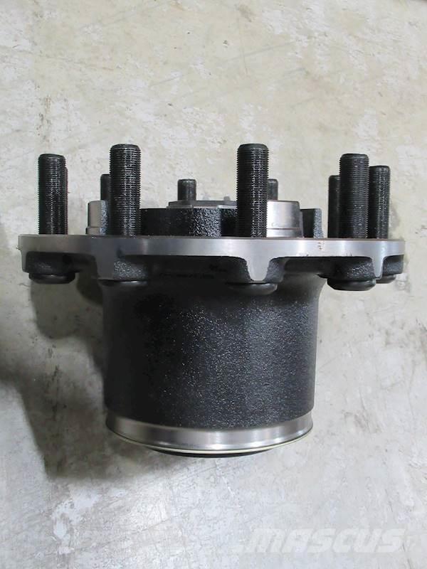  ConMet Other Components