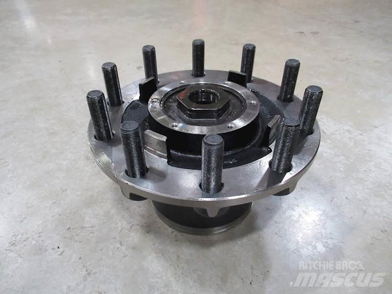  ConMet Other Components