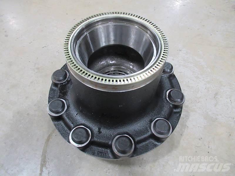  ConMet Other Components