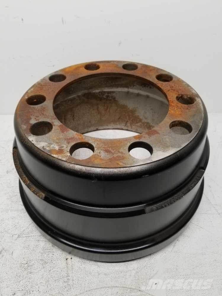  ConMet Brakes
