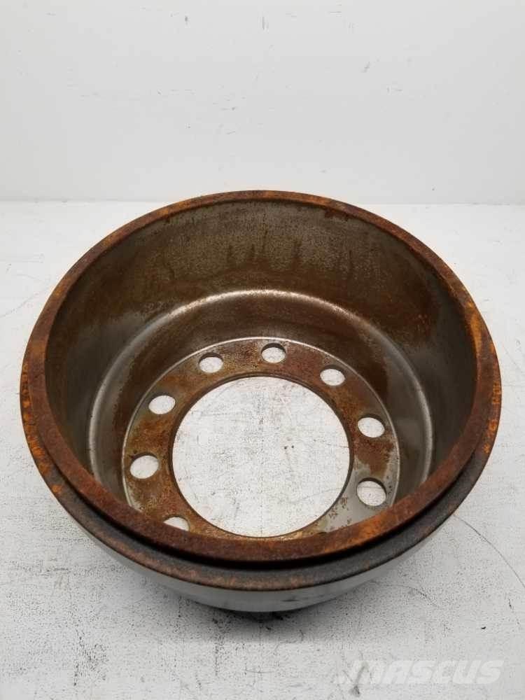  ConMet Brakes