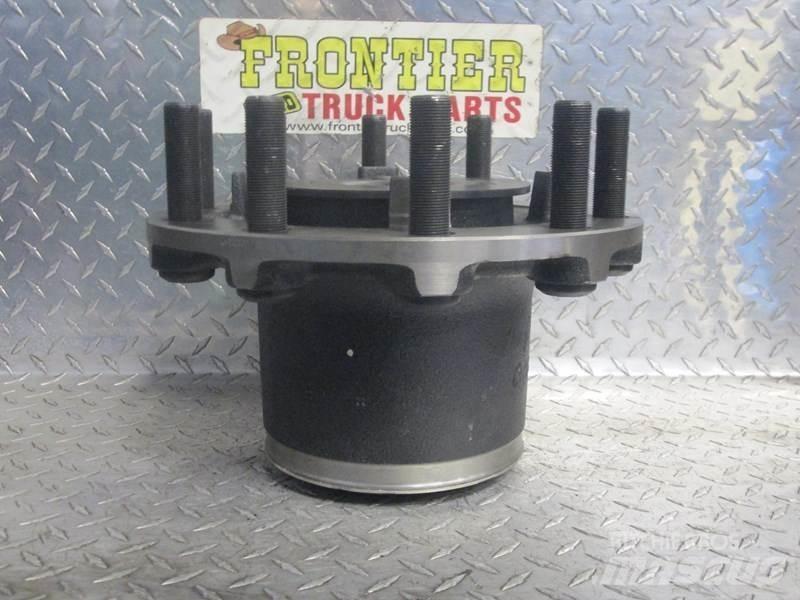  ConMet Other Components