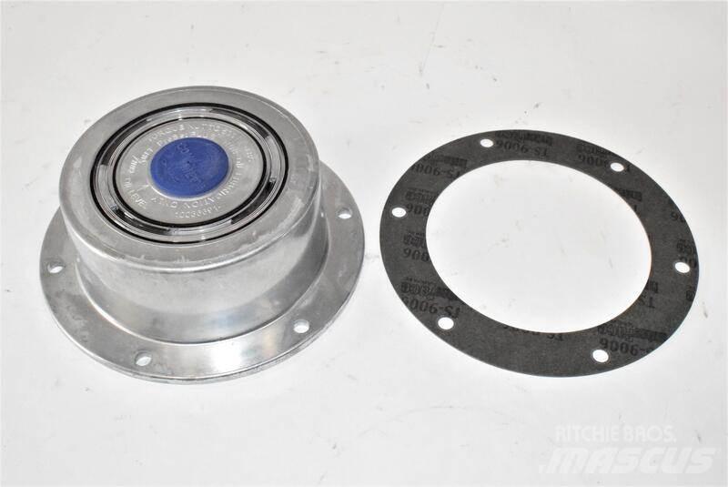  Conmet Other Components