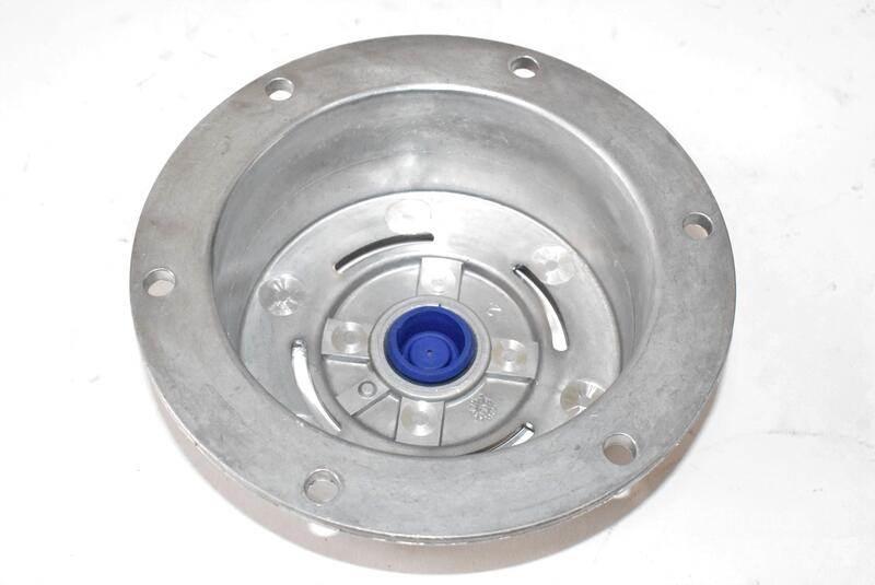  Conmet Other Components