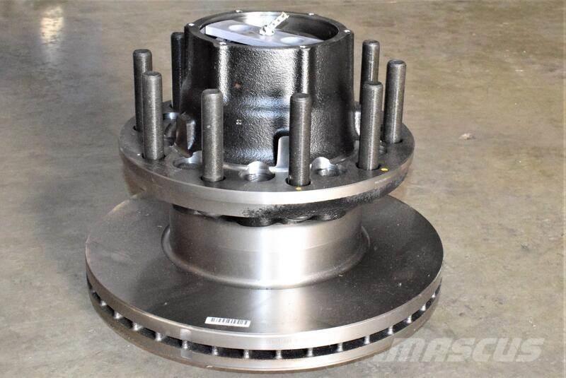  ConMet Other Components