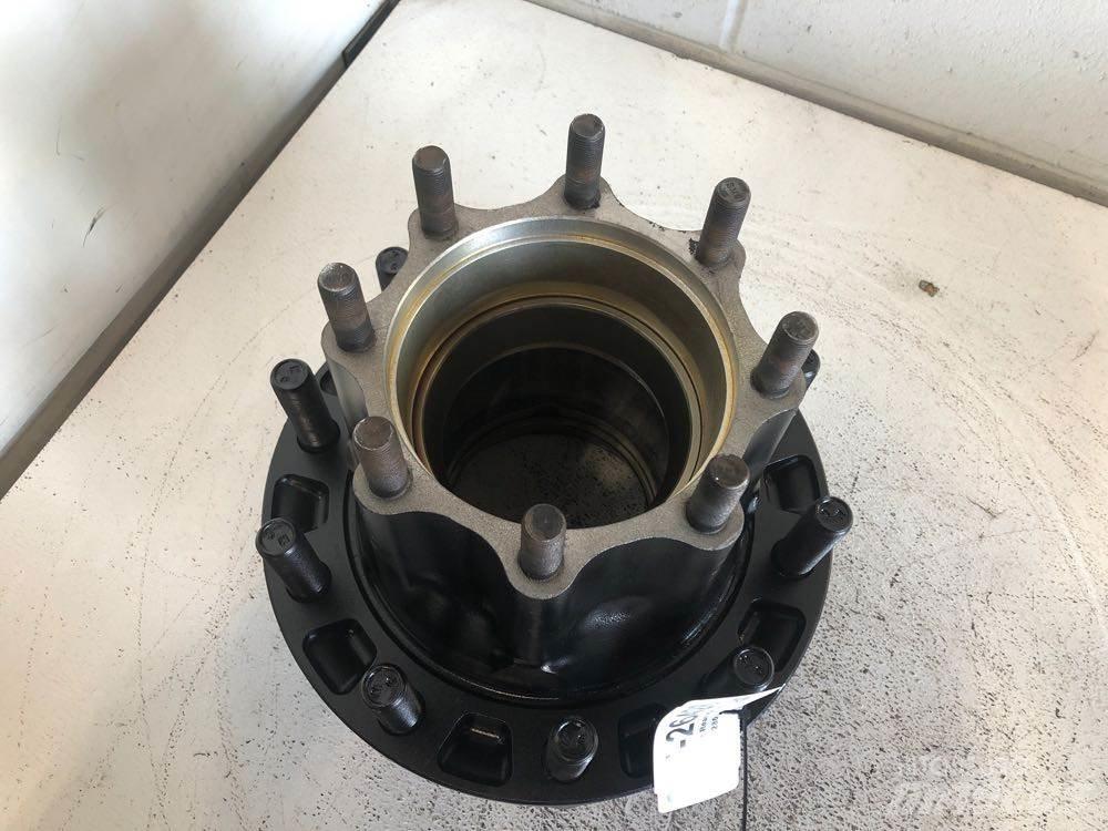  ConMet Other Components