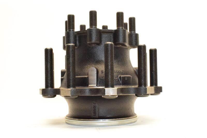  ConMet Other Components