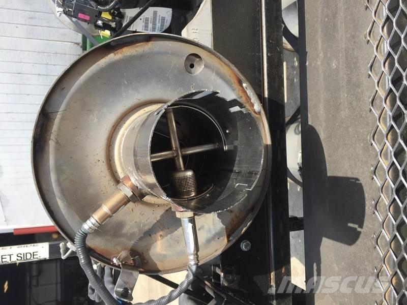 Cummins  Other Components