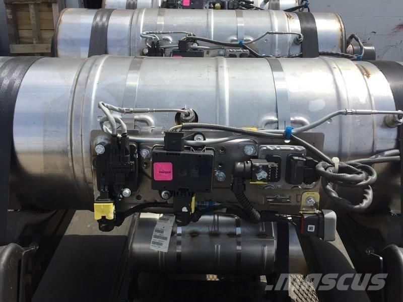 Cummins  Other Components