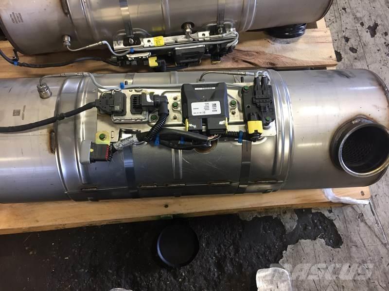 Cummins  Other Components