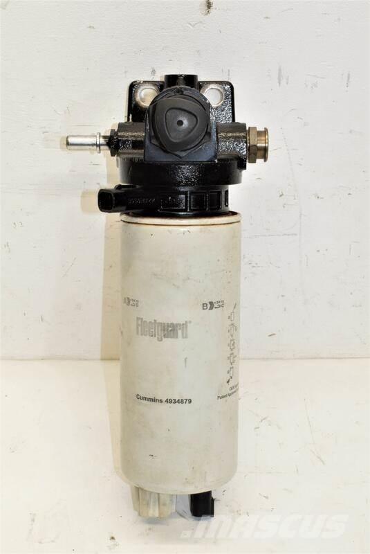 Cummins  Other Components