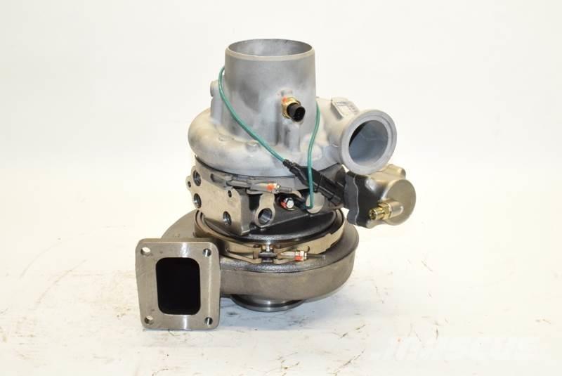 Cummins  Other Components