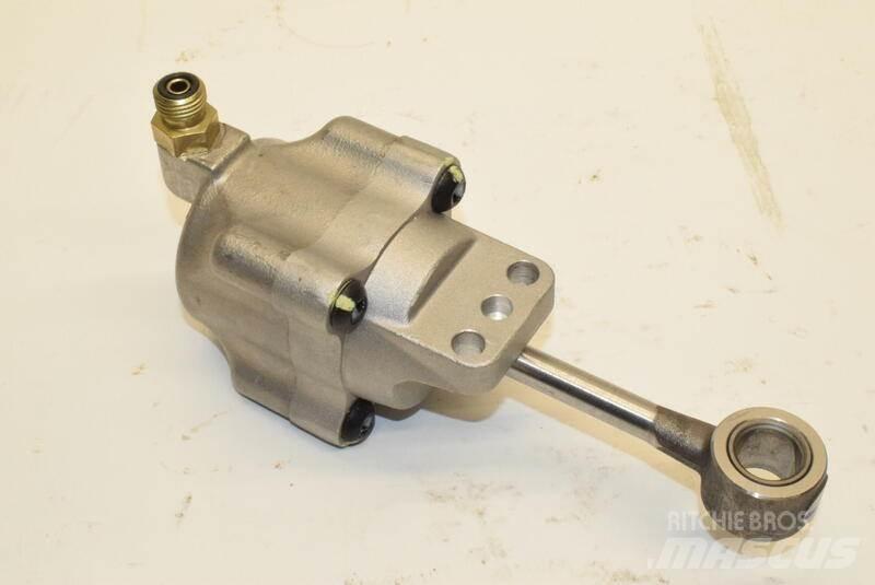 Cummins  Other Components
