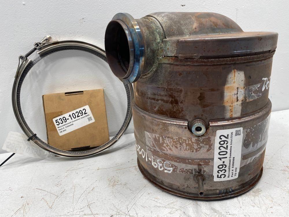 Cummins  Other Components