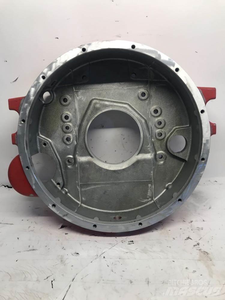 Cummins L9 Other Components
